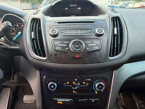 Used 2017 Ford Escape S FWD image 25