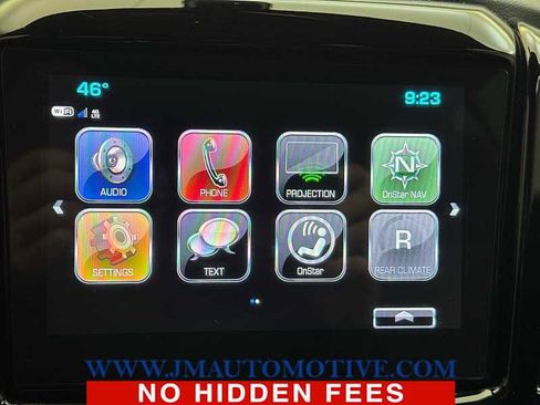 Used 2019 Chevrolet Traverse LT image 28