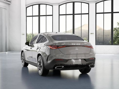 New 2026 Mercedes-Benz GLC 300 GLC 300 image 26