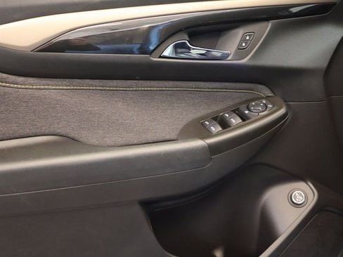 New 2025 Chevrolet TrailBlazer ACTIV w/ Convenience Package image 9