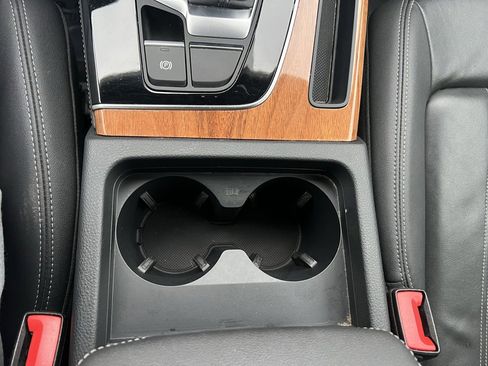 Used 2023 Audi Q5 2.0T Premium Plus w/ Premium Plus Package image 15