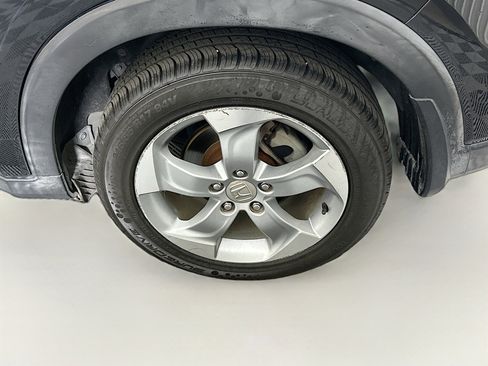 Used 2016 Honda HR-V EX-L image 11