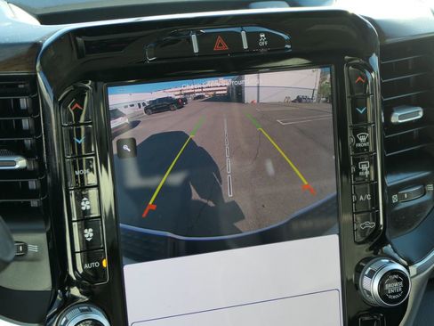 Used 2023 RAM 2500 Laramie image 21