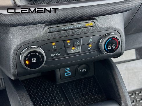 Used 2022 Ford Bronco Sport AWD/4WD image 22