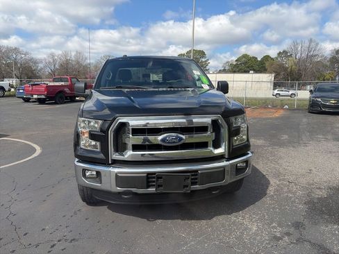 Used 2016 Ford F150 XLT image 2