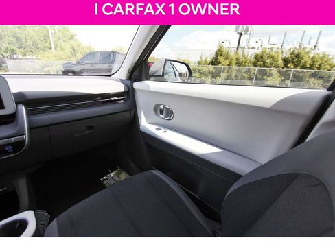 Certified 2024 Hyundai Ioniq 5 SEL RWD image 11