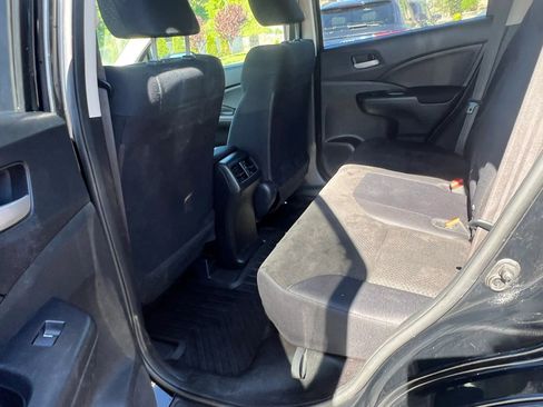 Used 2016 Honda CR-V SE image 28