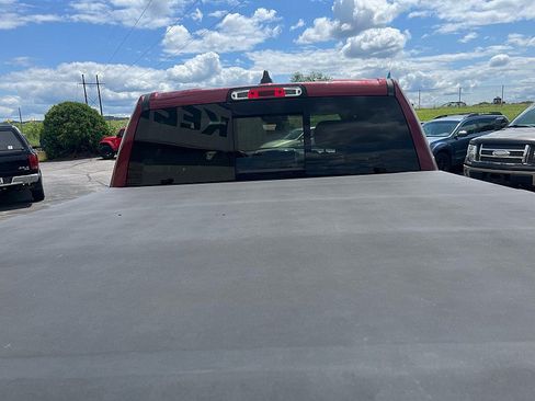 Used 2020 RAM 1500 Big Horn AWD/4WD image 10