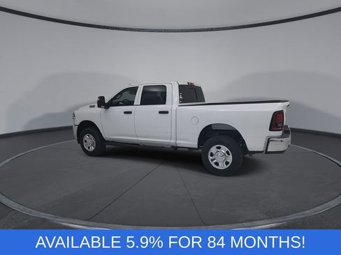 New 2026 RAM 2500 Tradesman image 10