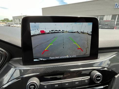 Used 2025 Ford Escape ST-Line FWD image 19