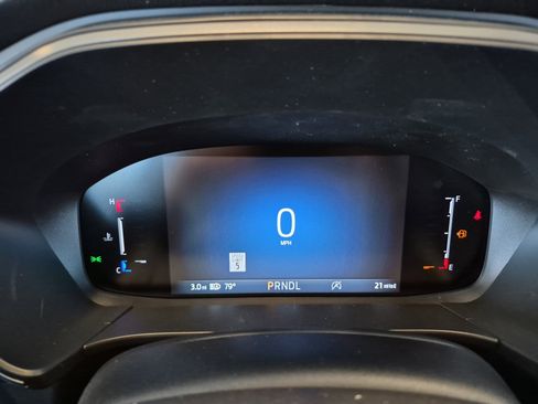 New 2026 Ford Escape Active w/ Tech Pack #1 image 21