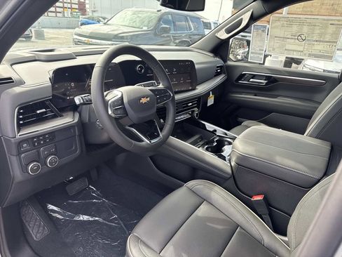 New 2026 Chevrolet Tahoe Premier image 22