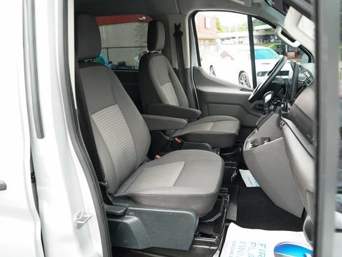 Used 2023 Ford Transit 350 XLT RWD image 12