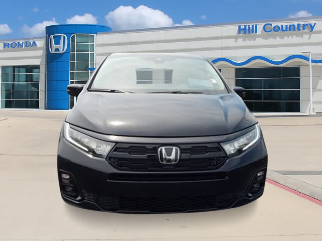New 2026 Honda Odyssey Elite image 8
