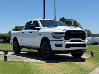 New 2026 RAM 2500 Tradesman w/ Safety Group AWD/4WD video 1