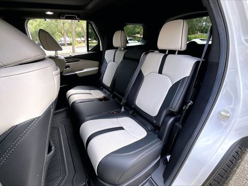 Used 2026 Honda Passport TrailSport Elite image 19