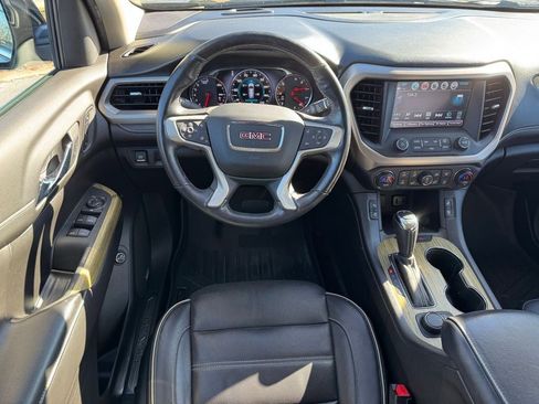 Used 2019 GMC Acadia Denali w/ Technology Package image 17