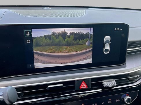 Used 2025 Kia K5 GT FWD image 30