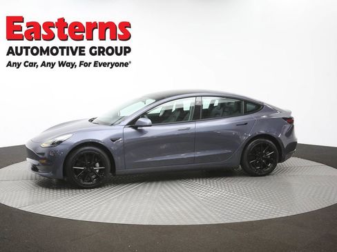 Used 2023 Tesla Model 3 Standard Range RWD image 53