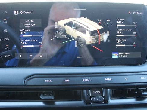 New 2027 Kia Telluride SX Prestige X-Pro AWD/4WD image 55