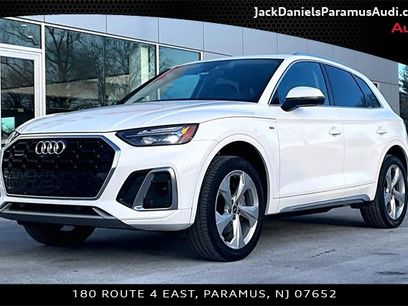 Used 2023 Audi Q5 2.0T Premium Plus w/ Premium Plus Package