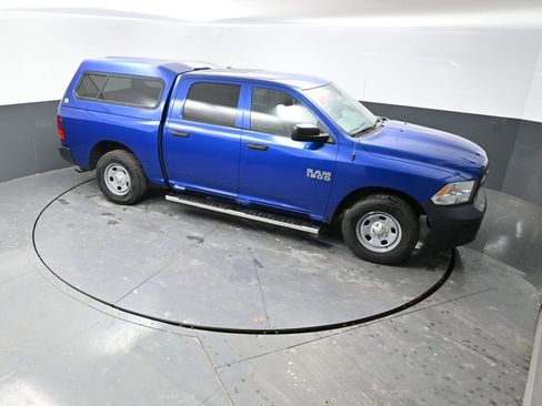 Used 2017 RAM 1500 Tradesman w/ Popular Equipment Group image 42