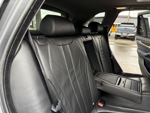 Used 2016 BMW X5 xDrive35i image 21