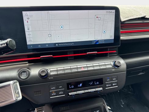 Certified 2024 Hyundai Kona N Line AWD/4WD image 20