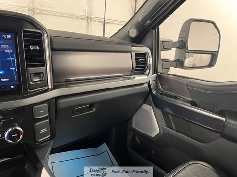 New 2026 Ford F250 Platinum AWD/4WD image 41