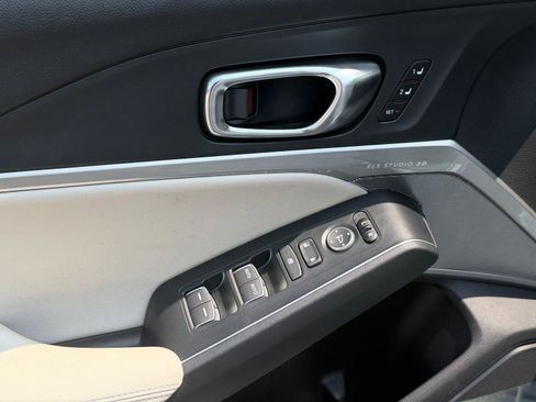 New 2026 Acura Integra A-Spec FWD image 8