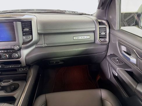 Used 2021 RAM 1500 Rebel w/ Rebel Level 1 Equipment Group AWD/4WD image 20