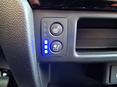 New 2026 Honda Ridgeline Black Edition image 21