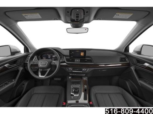 Used 2020 Audi Q5 2.0T Premium w/ Convenience Package AWD/4WD image 9
