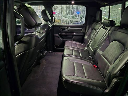 Used 2020 RAM 1500 Rebel w/ Rebel Level 2 Equipment Group image 10