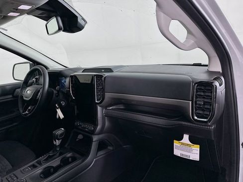 New 2026 Ford Ranger XLT w/ Equipment Group 301A High image 34