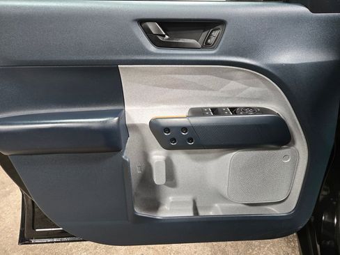 Used 2022 Ford Maverick XLT w/ Equipment Group 300A Standard image 8