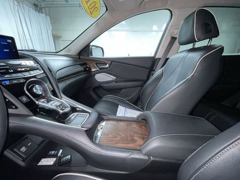 Used 2019 Acura RDX AWD w/ Advance Package image 22