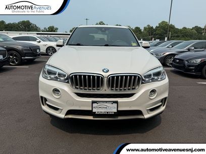 Used 2017 BMW X5 xDrive35i