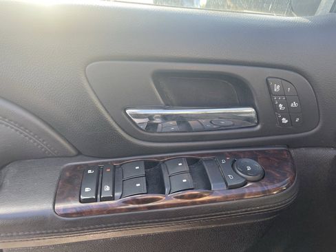 Used 2013 GMC Sierra 2500 Denali w/ Suspension Package, Off-Road image 15