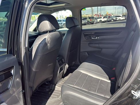 Certified 2024 Honda CR-V EX-L image 26