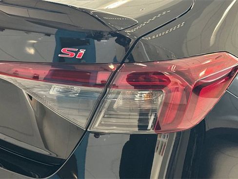New 2026 Honda Civic Si image 31