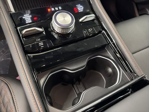 New 2026 Jeep Grand Cherokee Summit AWD/4WD image 23