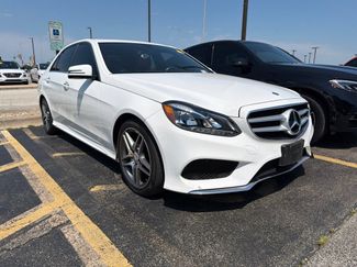 Used 2014 Mercedes-Benz E 350 4MATIC Sedan video 1
