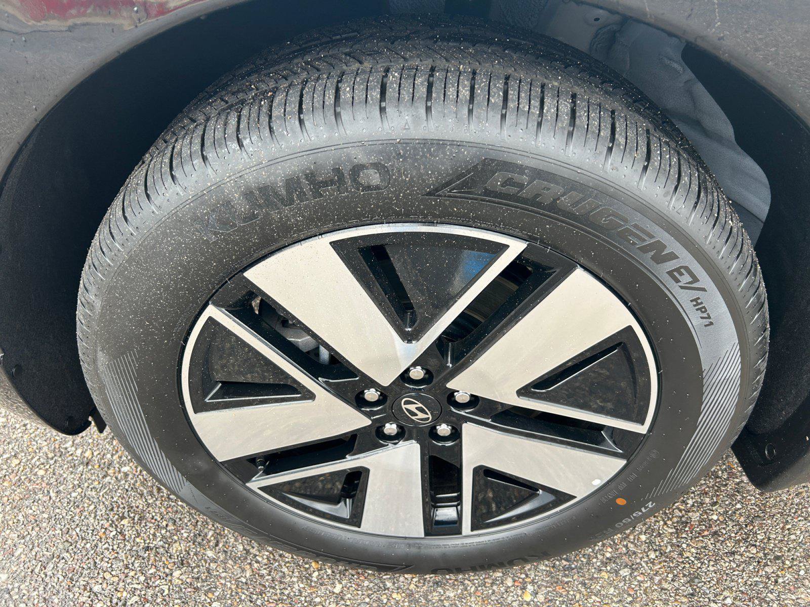 New 2026 Hyundai Ioniq 9 SEL AWD/4WD image 11