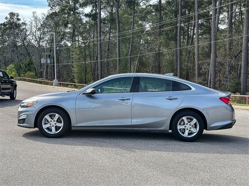 Used 2024 Chevrolet Malibu LT image 5