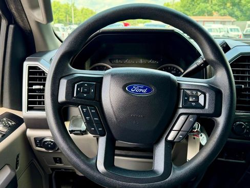 Used 2020 Ford F250 XLT w/ XLT Value Package AWD/4WD image 18
