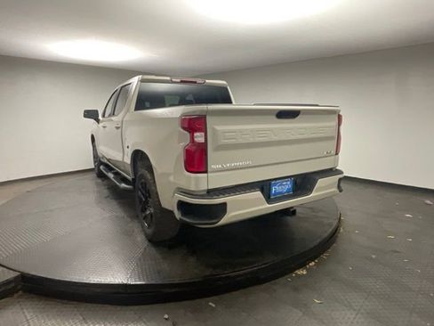 New 2026 Chevrolet Silverado 1500 RST w/ RST Select Package image 5