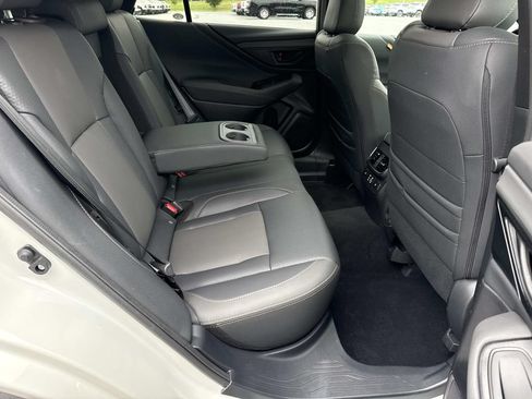 Used 2025 Subaru Outback Wilderness AWD/4WD image 21