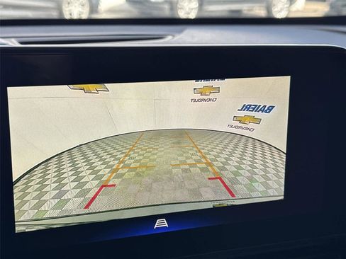 Used 2024 Chevrolet Trax RS w/ Driver Confidence Package image 18