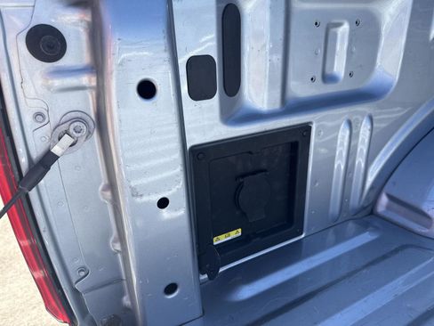 Used 2024 Ford F150 XLT w/ Equipment Group 302A MID image 8